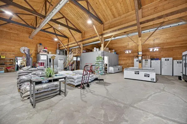 1617 42 County RD, Clearview, ON L0M 1S0