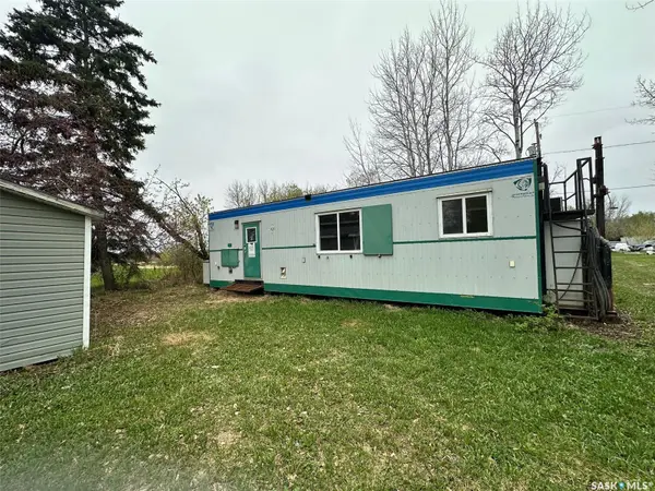 551 Willow AVENUE, Porcupine Rm No. 395, SK S0E 0K0