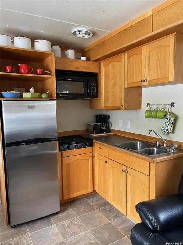 551 Willow AVENUE, Porcupine Rm No. 395, SK S0E 0K0