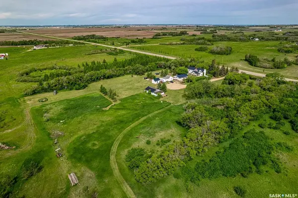 Rural Address, Corman Park Rm No. 344, SK S7K 3J8