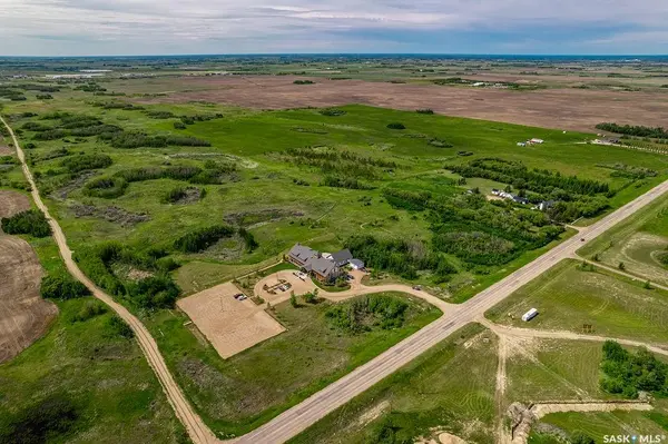 Rural Address, Corman Park Rm No. 344, SK S7K 3J8