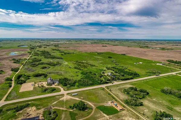 Rural Address, Corman Park Rm No. 344, SK S7K 3J8