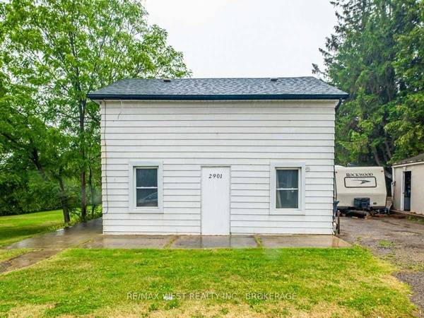 2901 Charleston Side Road, Caledon, ON L0N 1C0