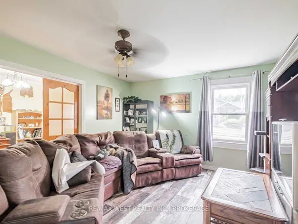 2901 Charleston Side Road, Caledon, ON L0N 1C0