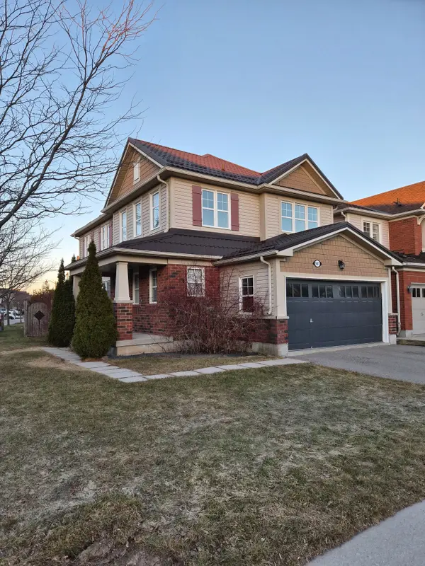 901 Rigo Crossing CRES,  Milton,  ON L9T 8E1