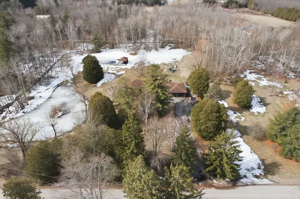 3918 Maddaugh RD, Puslinch, ON N0B 2J0