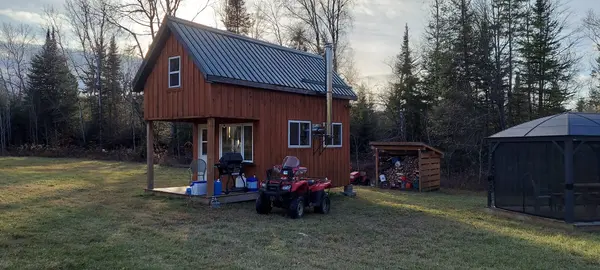 1211 A. Guy Wilson RD, Carlow/mayo, ON K0L 1C0