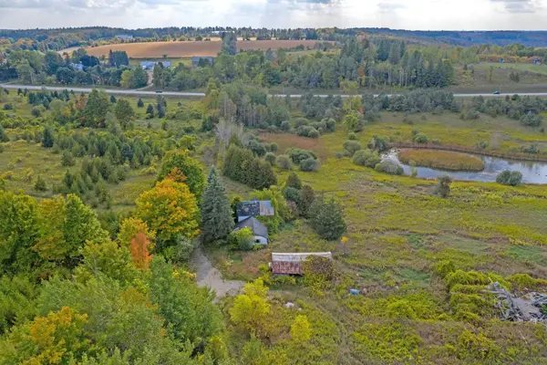 5285 Trafalgar RD, Erin, ON N0B 1T0