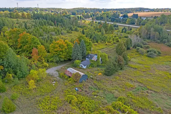 5285 Trafalgar RD, Erin, ON N0B 1T0