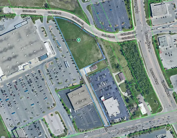 0 TECUMSEH RD E, Windsor, ON N8T 1E6