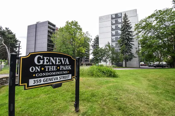 359 GENEVA ST #811, St. Catharines, ON L2N 2G5