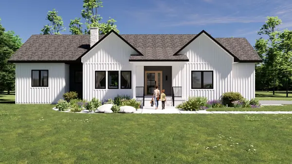 Lot 29 Street A N/A, Port Hope, ON L0A 1B0