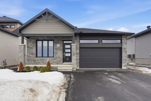 773 CHANTILLY ST, Alfred And Plantagenet, ON K0A 3K0