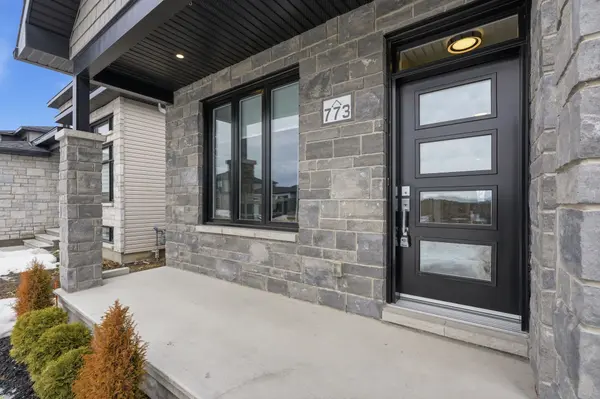 773 CHANTILLY ST, Alfred And Plantagenet, ON K0A 3K0