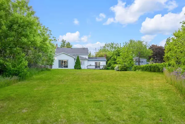 9 Caldwell ST ##2, Port Hope, ON L1A 1A4