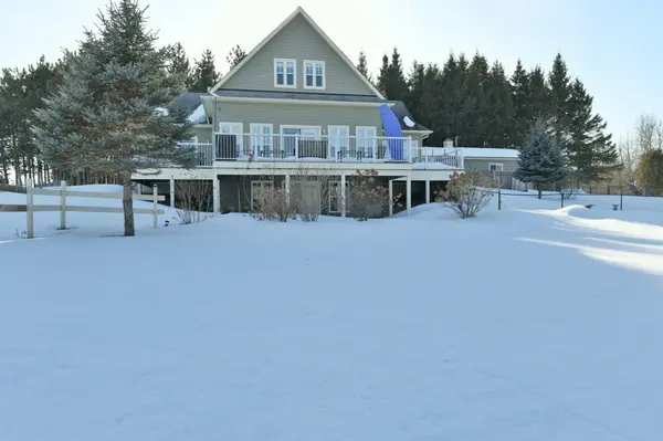 207 Ferguson Falls RD, Lanark Highlands, ON K7C 0C5