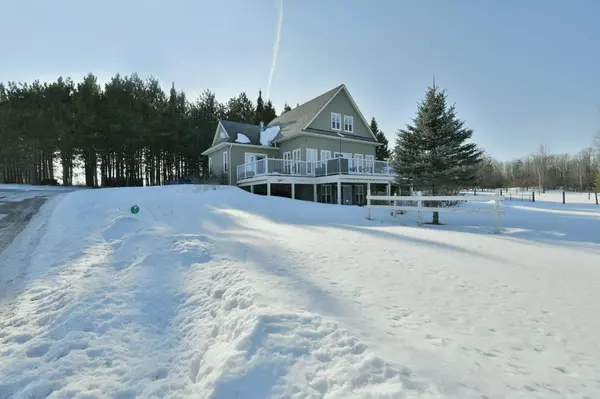 207 Ferguson Falls RD, Lanark Highlands, ON K7C 0C5