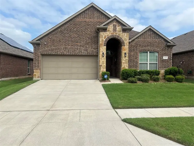15608 Cornwallis Street, Frisco, TX 75036