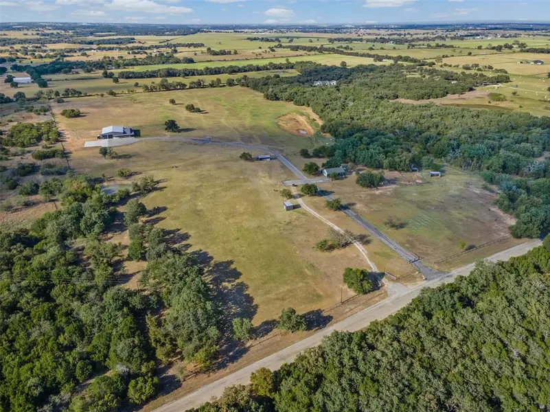 9700 Nix Road, Tolar, TX 76476