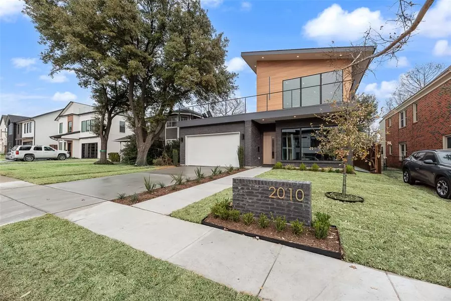 2010 Euclid Avenue, Dallas, TX 75206