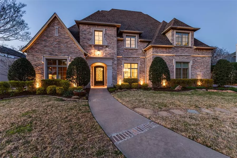 6031 Azalea Lane, Dallas, TX 75230