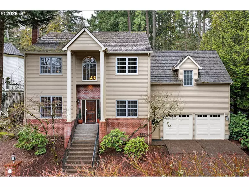 15200 LILY BAY CT, Lake Oswego, OR 97034