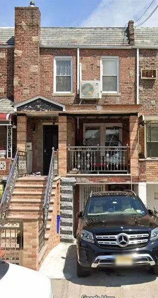 807 East 52nd ST, Brooklyn, NY 11203