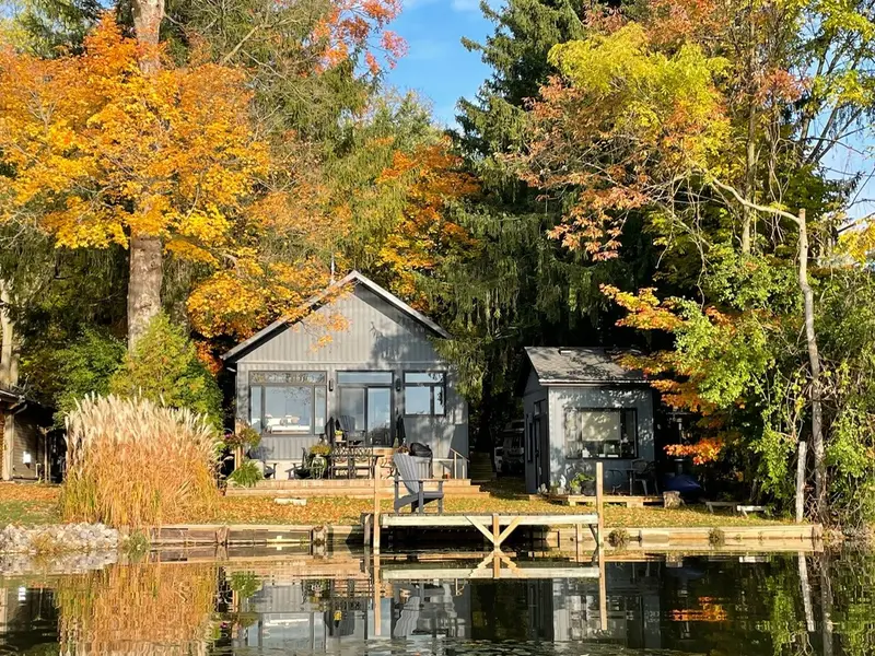 21 Cottage LN, Wilmot, ON N0B 2E0