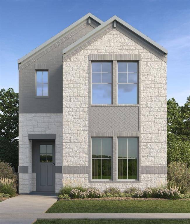 906 Snapdragon Dr., Euless, TX 76039