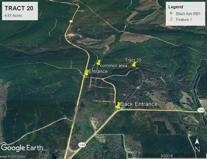 TBD Sienna's View, Nashoba, OK 74558