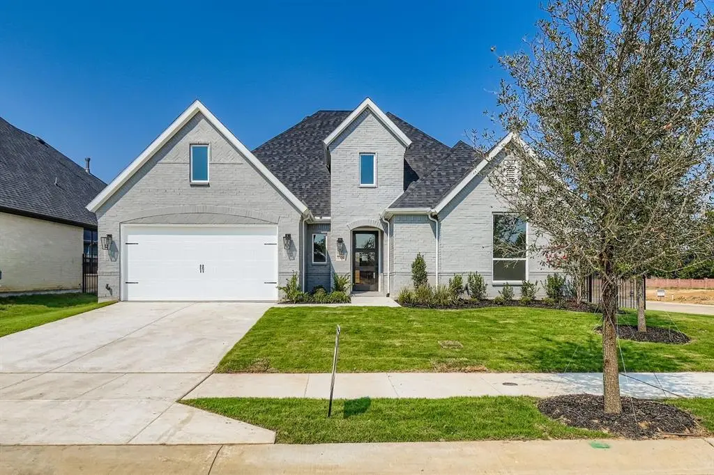 1306 Naples Court, Keller, TX 76248