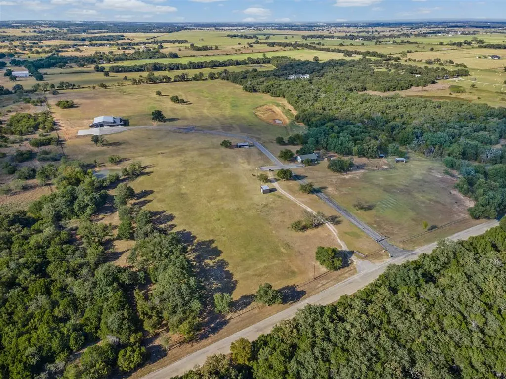 9700 Nix Road, Tolar, TX 76476