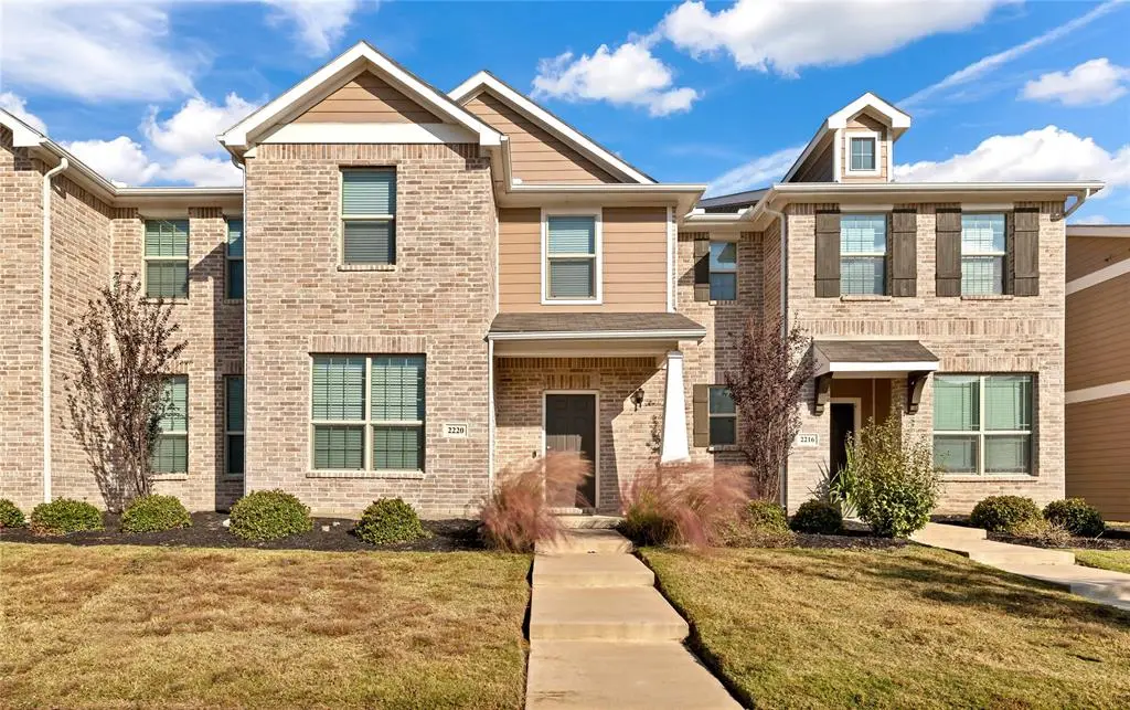 2220 Davenport Drive, Denton, TX 76207
