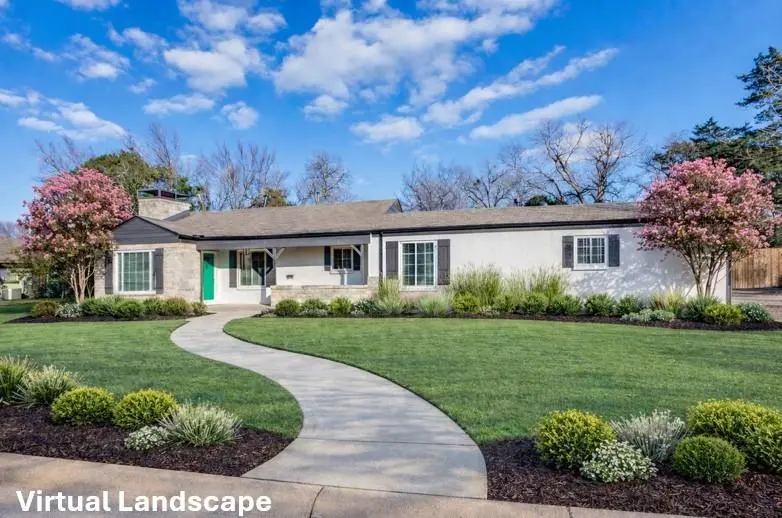 4045 Carolyn Road, Fort Worth, TX 76109