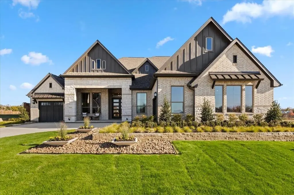 311 Big Sky Circle, Northlake, TX 76226