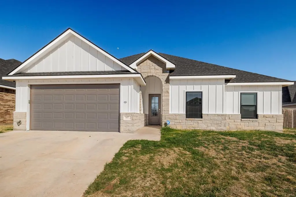 7437 Sleepy Hollow Lane, Abilene, TX 79602