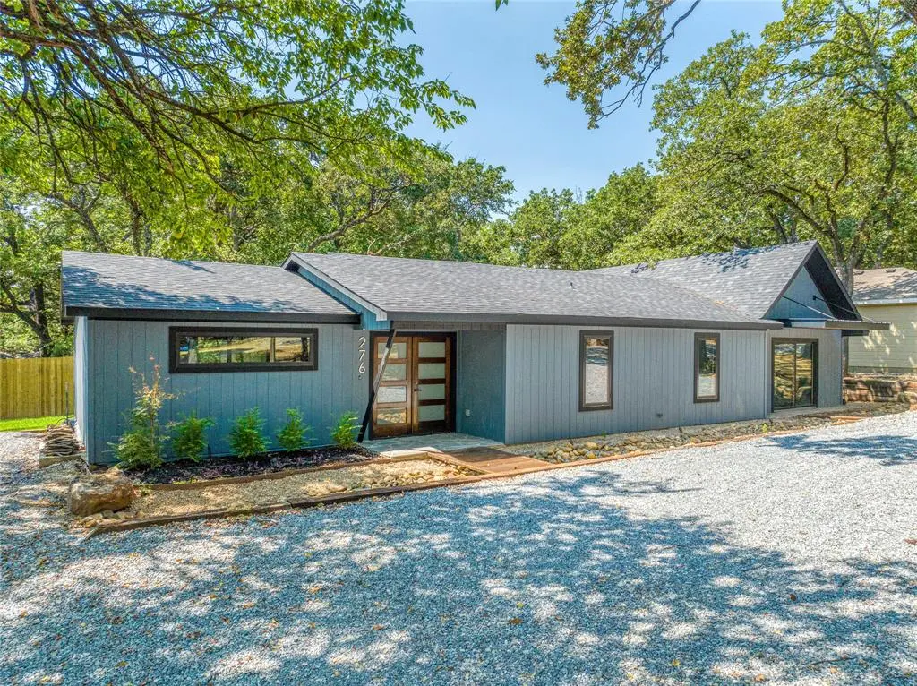 276 Windsor Drive, Pottsboro, TX 75076