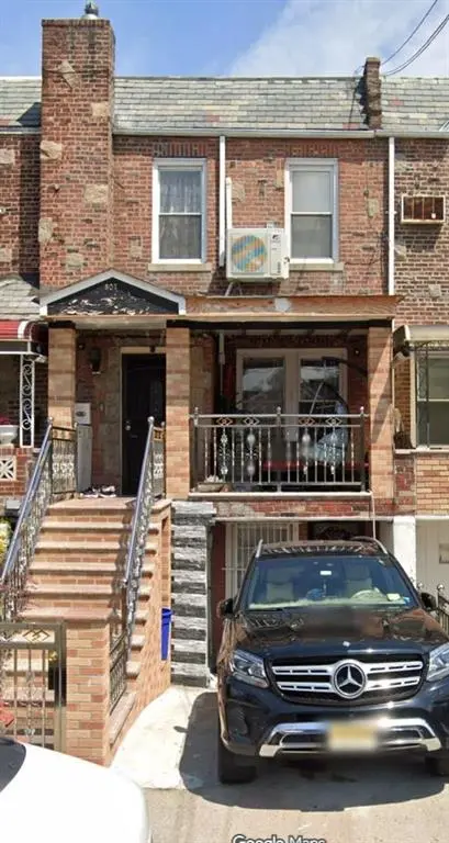 807 East 52nd ST, Brooklyn, NY 11203