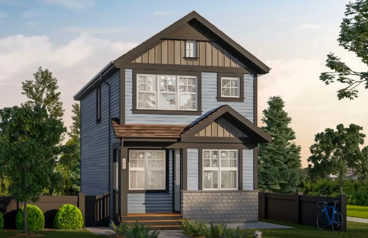 8705 Copperwood RD, Grande Prairie, AB T8X 0H4