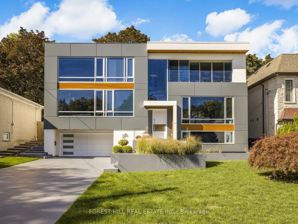 16 Viamede CRES, Toronto C15, ON M2K 2A8