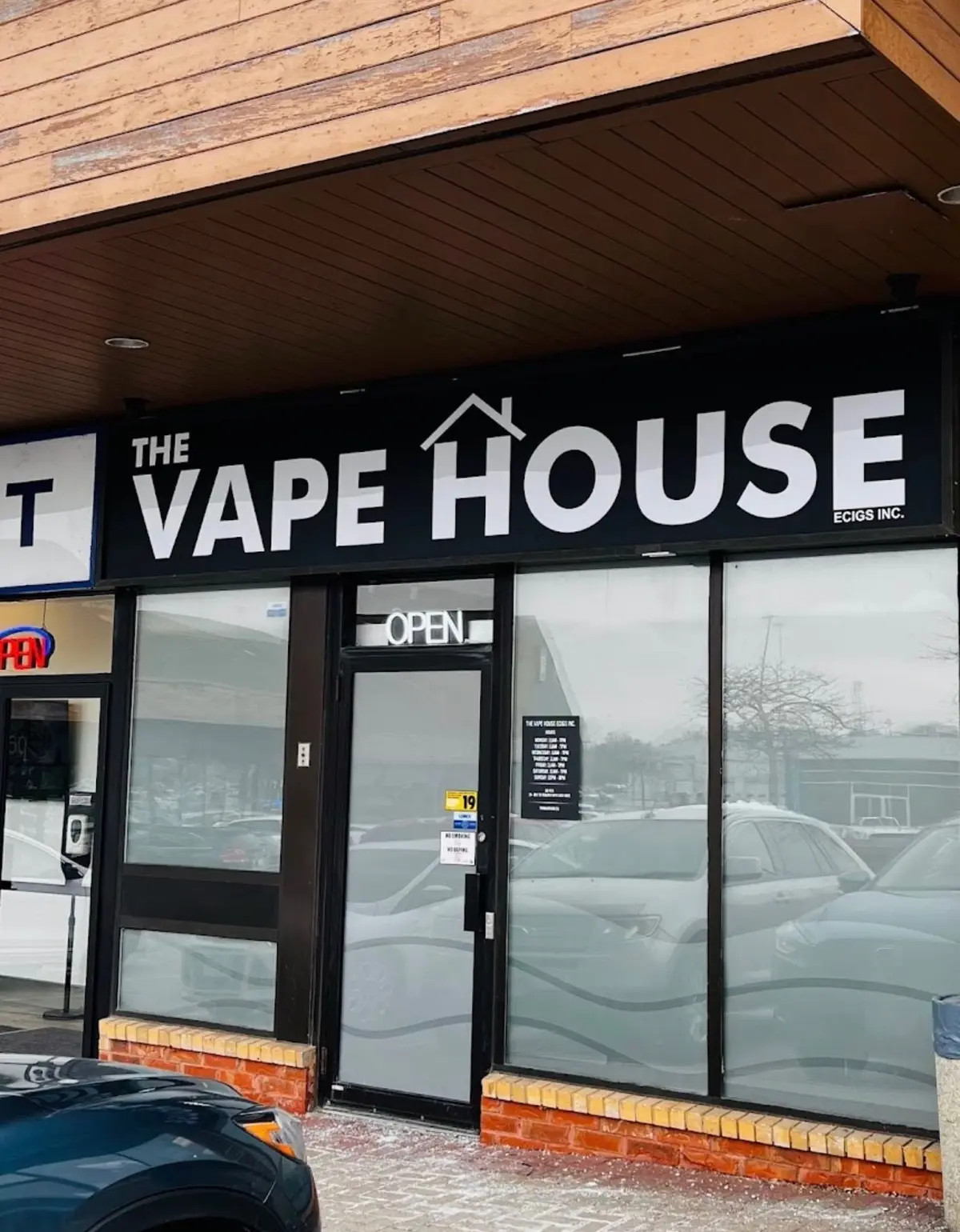 705 Kingston RD #15A, Pickering, ON L1V 6K3