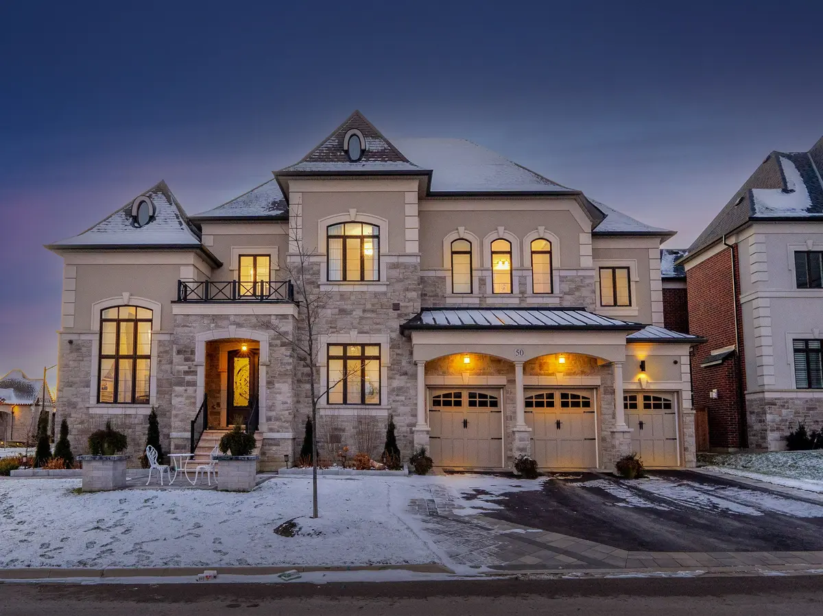 50 Elmers LN, King, ON L7B 0P5