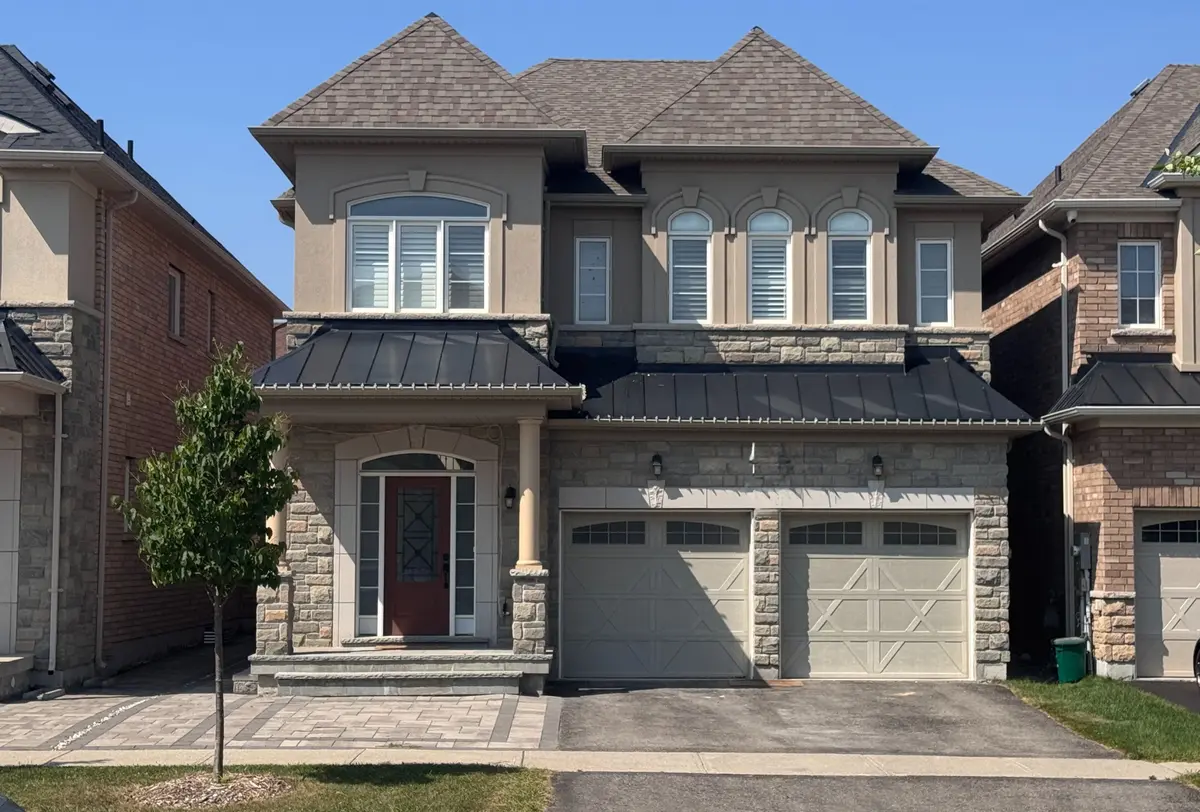 139 Kellington TRL, Whitchurch-stouffville, ON L4A 1X6