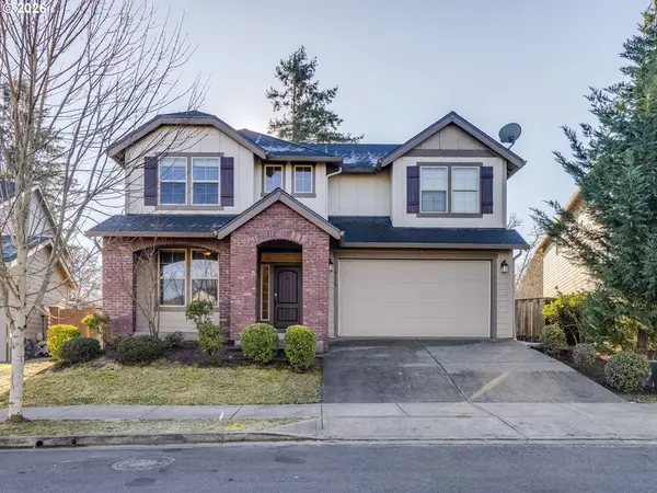 19319 NE 23RD ST, Vancouver, WA 98684