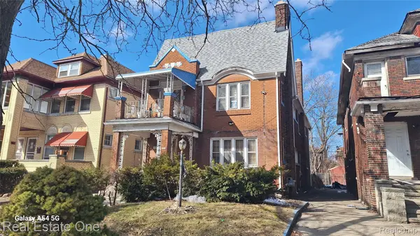 3280 Fullerton, Detroit, MI 48238