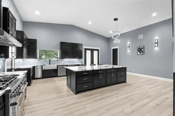 9700 Nix Road, Tolar, TX 76476