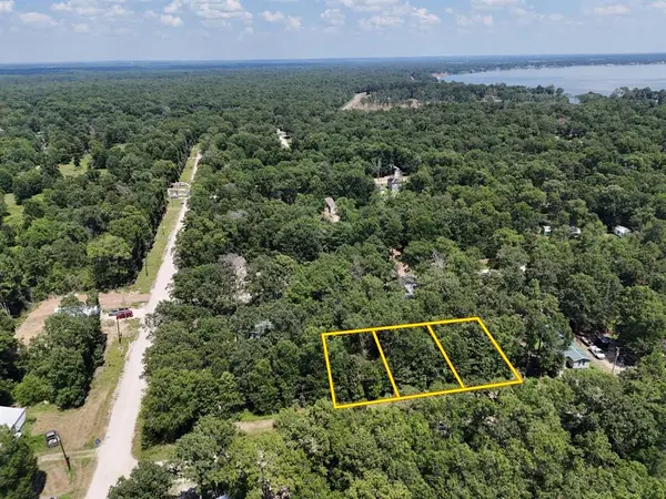Lots 265-267 Knottypine, Livingston, TX 77351