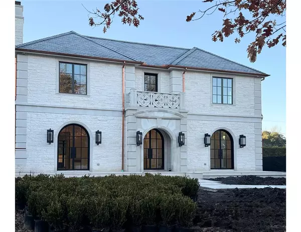 University Park, TX 75225,3429 Bryn Mawr Drive