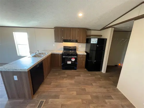 11035 PVT 316, Hawley, TX 79525