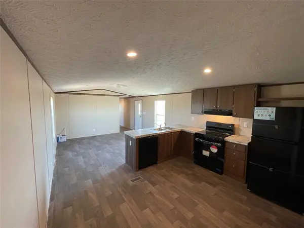 11035 PVT 316, Hawley, TX 79525